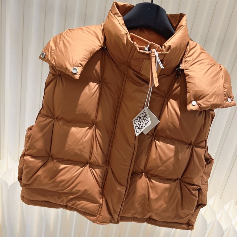 l*ew* gilet